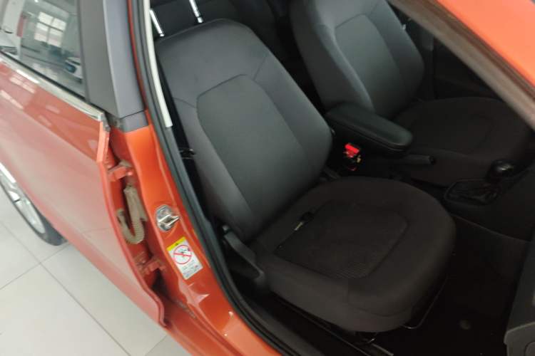 Used Volkswagen Santana 2015 Haval H6 1.6L Automatic Luxury Model
