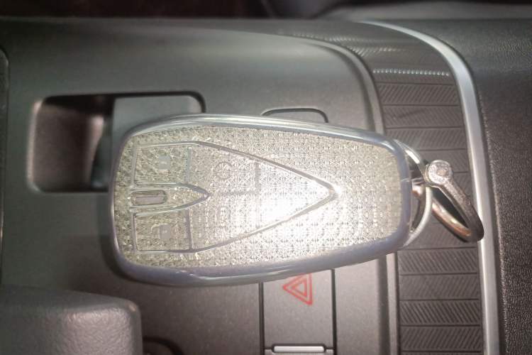 Used Qiyuan A05 2024 Truly Delicious Version 70" Beyond-Grade Edition
