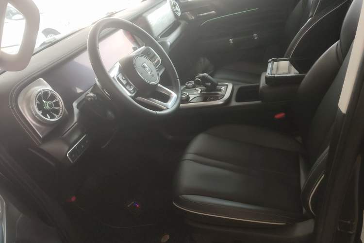 Used Tank 300 2024 2.0T Conqueror