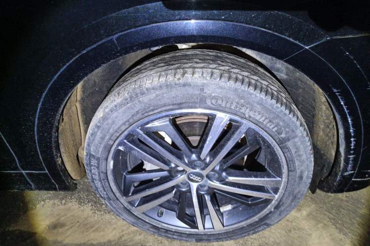 Used Audi Q5L 2020 Updated 40 TFSI Prestige Fashion Edition
