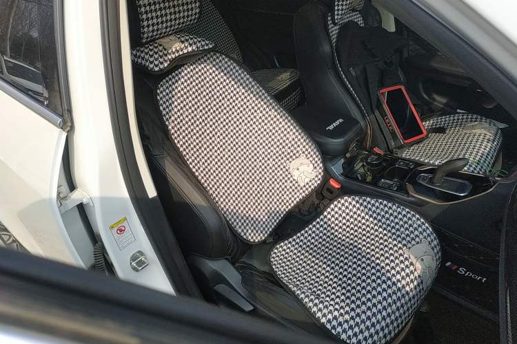 Used Haval H6 2021 1.5 GDIT Automatic Champion Edition
