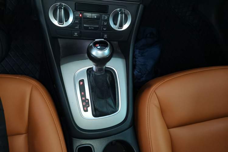 Used Audi Q3 2015 30 TFSI Ambition Edition