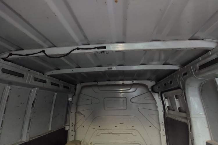 Used Farizon Xingxiang V 2022 Star Enjoy V5E Short Wheelbase Guoxuan 38.7 kWh