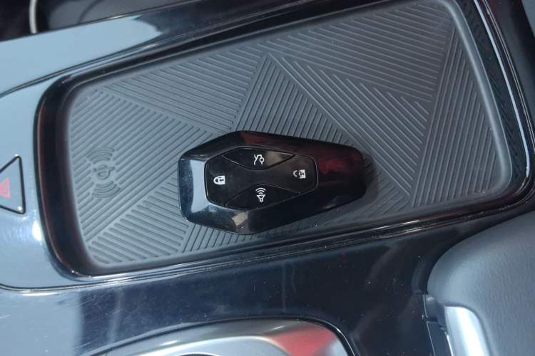 Used ARCFOX Alpha T 2021 600H
