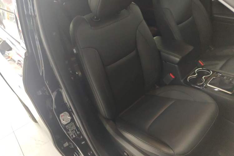 Used Jeep Grand Commander 2018 2.0T Four-Wheel Drive Enjoyment Edition China VI