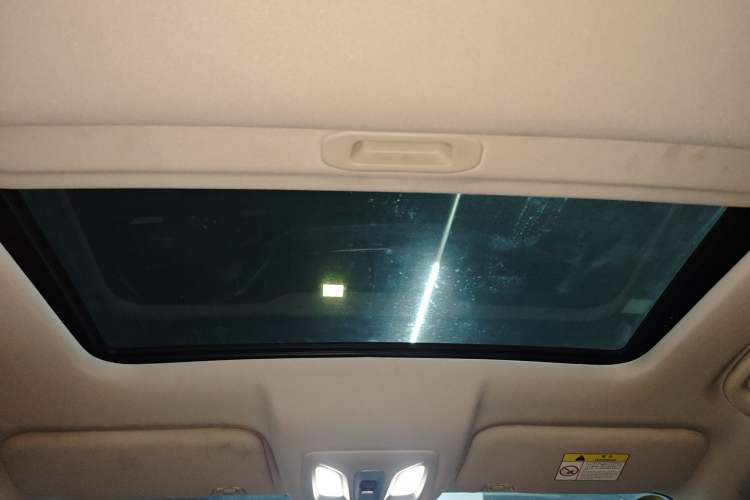 Used Changan CS55PLUS 2022 2nd Generation 1.5T DCT Luxury Version