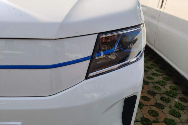 Used SRM Haoyun 2023 Standard Passenger Bus
