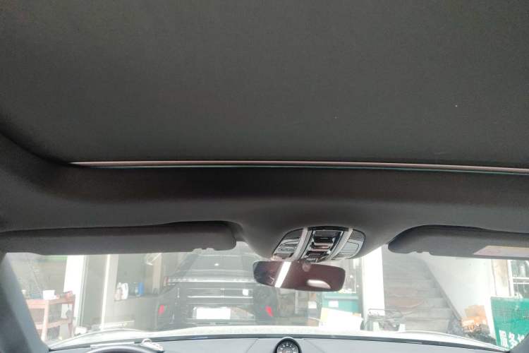 Used Porsche Panamera 2022 Panamera Executive Long Wheelbase 2.9T
