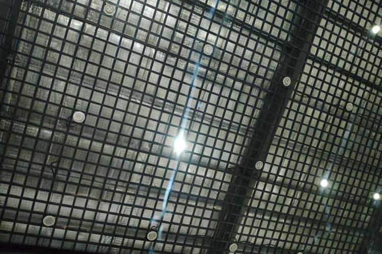 Used Mercedes-Benz C-Class 2021 C 200 L Fashion Edition Sport Version Headliner