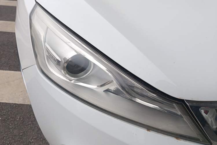 Used Geely Auto Emgrand GS 2016 Sports Edition 1.8L Manual LingShang Model