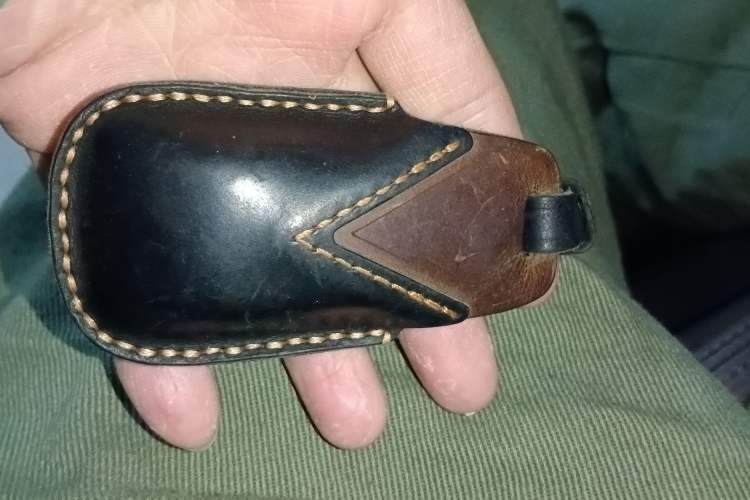 Used BAIC Off-Road BJ80 2020 3.0T Automatic Supreme Edition Interior 1