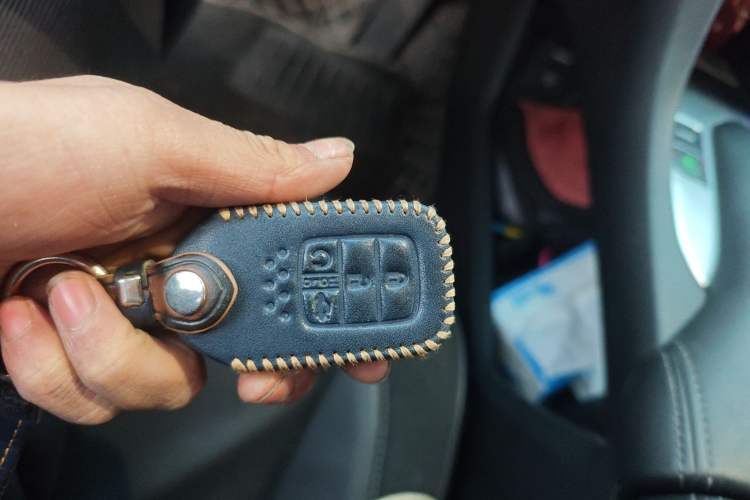 Used Honda Avancier 2017 370TURBO Four-Wheel Drive Prestige Edition