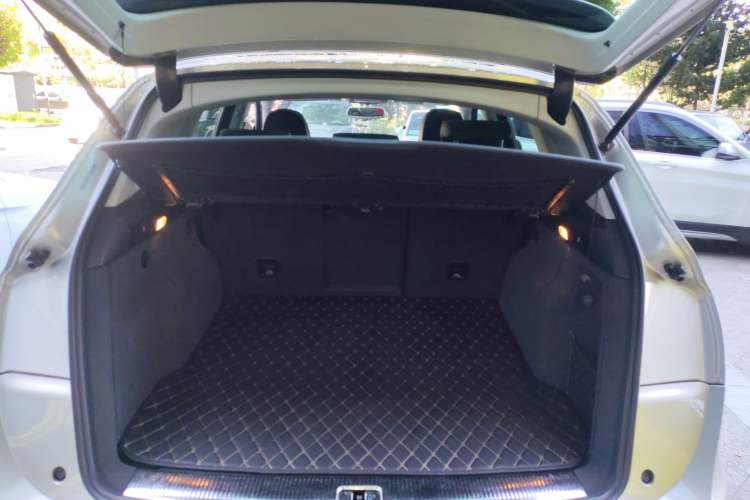 Used Audi Q5 2017 Plus 40 TFSI Technology Model
