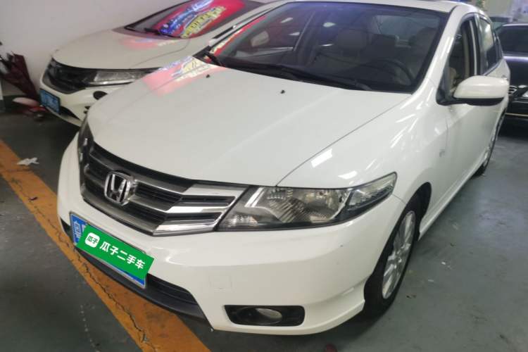 Used Honda City Classic 2014 Style 1.5L Automatic Elite Edition
