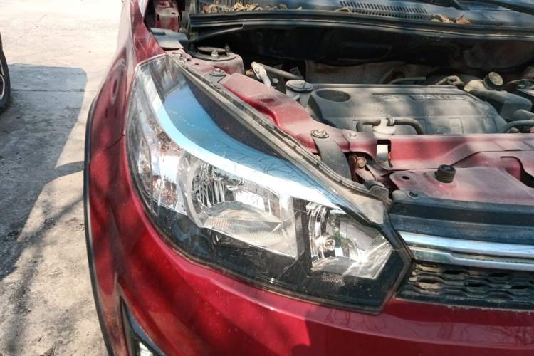 Used Great Wall M4 2014 1.5L Manual Luxury Model