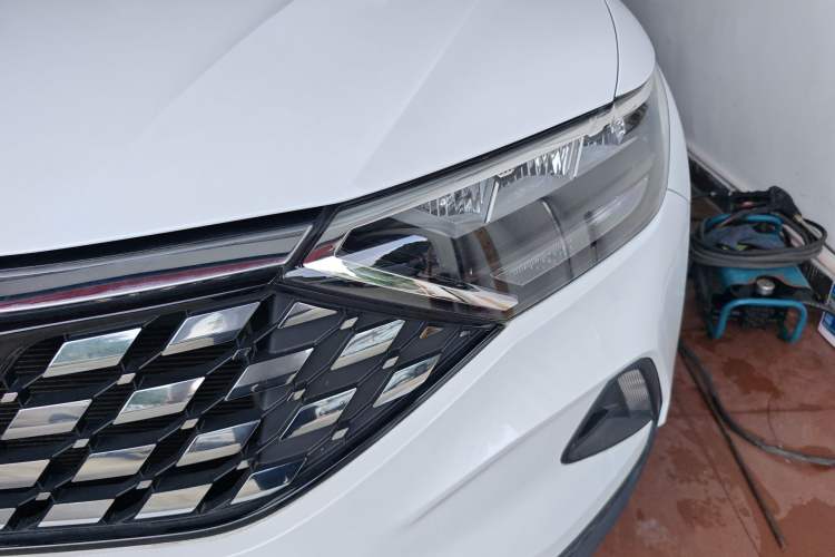 Used Jetta VS5 2019 280TSI Automatic Enjoyment Model