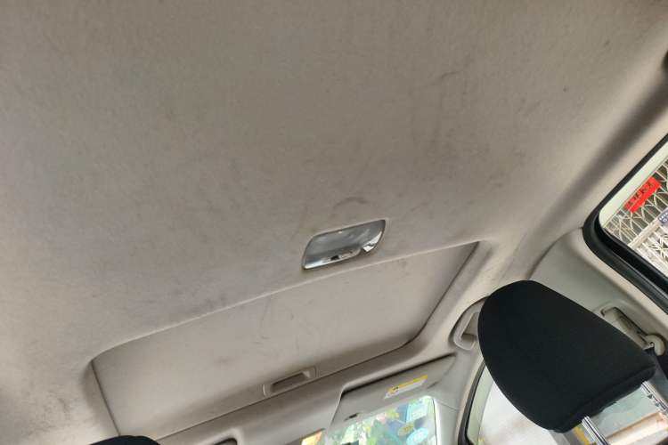 Used Honda Fit 2018 1.5L CVT Comfort Sunroof Version
