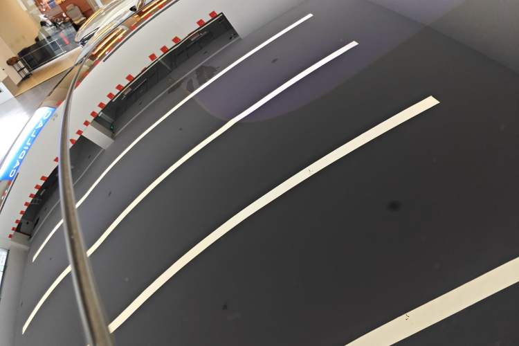 Used Nio EC6 2020 440 km Performance Version
