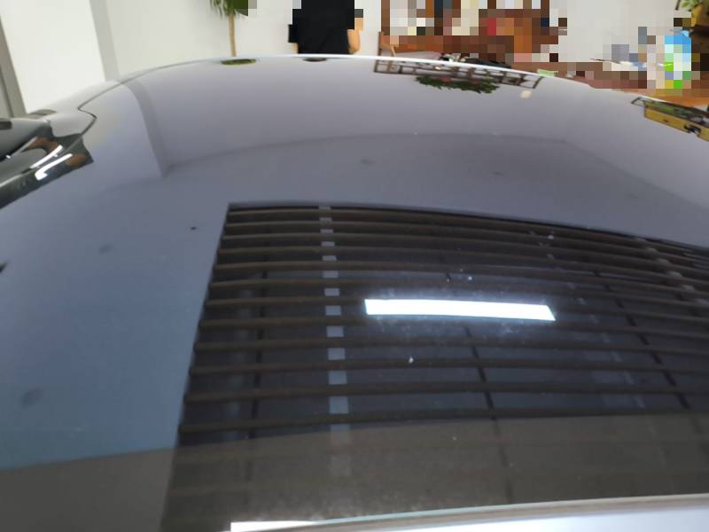 Used Xiaomi Auto SU7 Ultra 2025 Ultra Model — 26