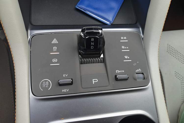 Used BYD Song PLUS New Energy 2023 Champion Edition DM-i 150KM Flagship PLUS