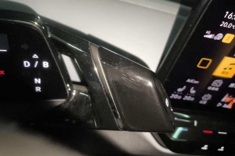 Used Volkswagen ID.4 X 2022 Pure Long-Range Version
