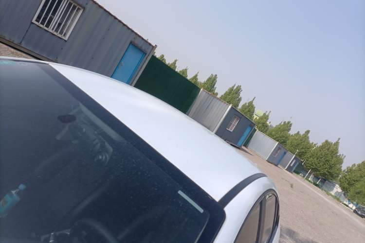 Used Chery Arrizo 5 2019 1.5L Manual New Youth Edition China VI Standard Roof