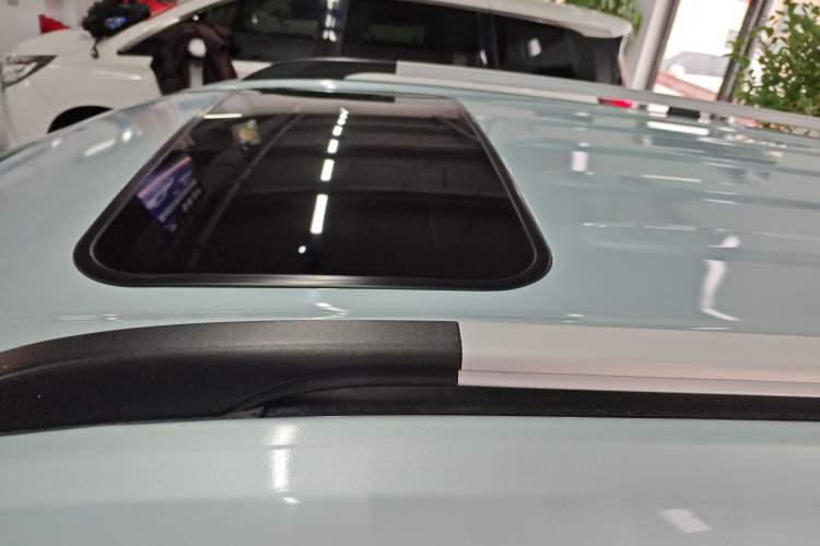 Used Dongfeng Fengon S560 2018 1.8L CVT Prestige Model