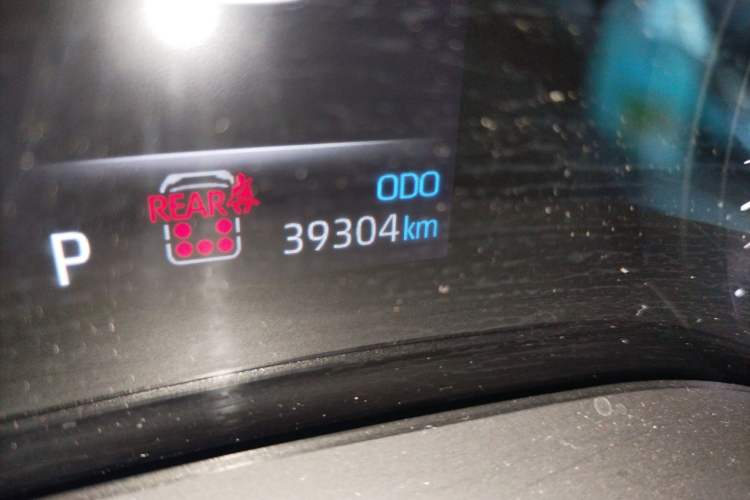 Used Toyota Sienna 2024 2.5L Hybrid Comfort Edition