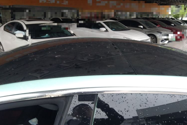 Used Tesla Model 3 2020 Refreshed Version Long-Range Rear-Wheel Drive