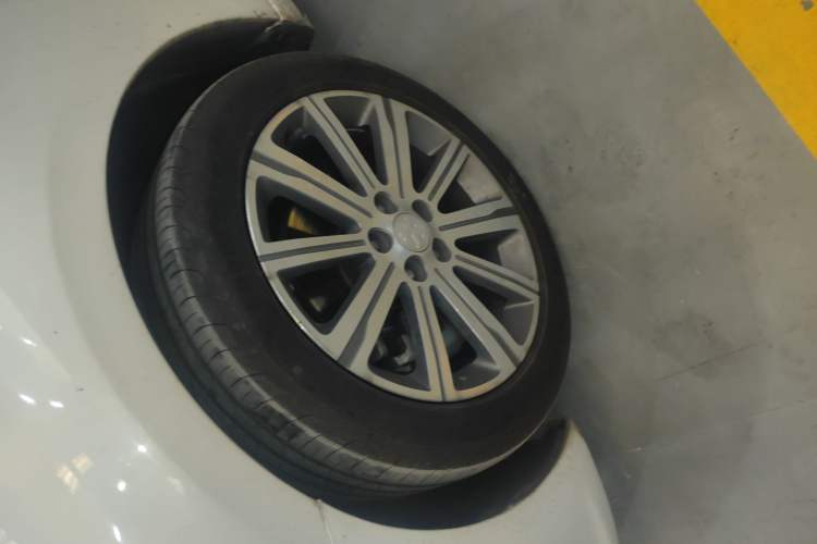 Used Peugeot 408 2018 350THP Automatic Luxury Edition
