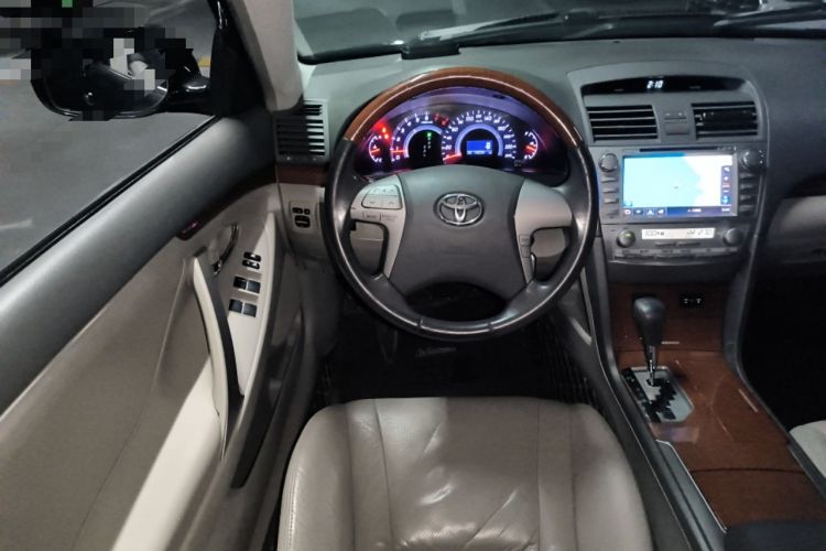 Used Toyota Camry 2013 200G Classic Luxury Edition
