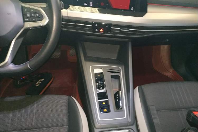 Used Volkswagen Golf 2021 280TSI DSG Pro
