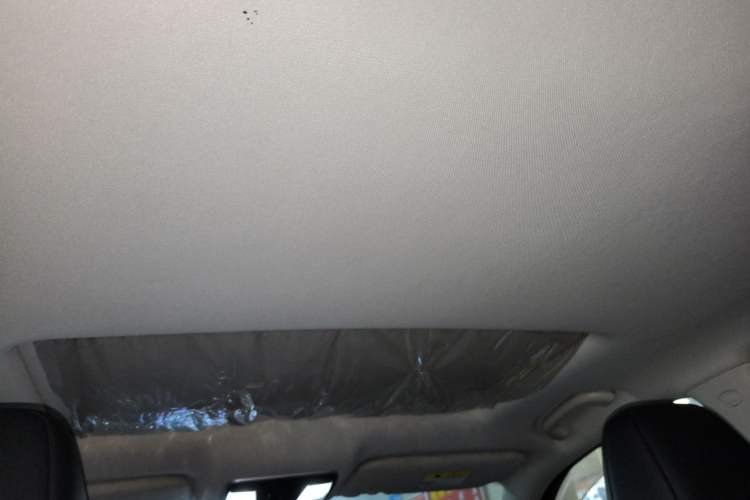 Used Changan CS55PLUS 2021 Blue Whale Edition 1.5T Manual Luxury Model