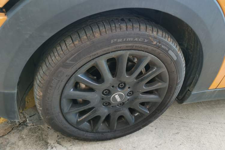 Used MINI MINI 2016 1.2T ONE Pioneer Edition Five-Door Version
