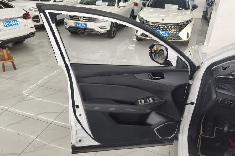 Used Cowin Kunlun 2024 Kunlun iHD 150km Mountain Peak Edition