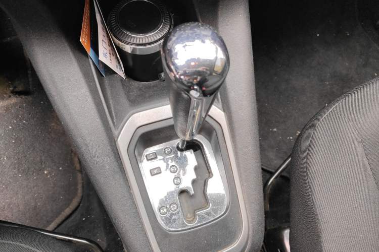 Used Citroen Elysee 2014 1.6L Automatic Comfort Model
