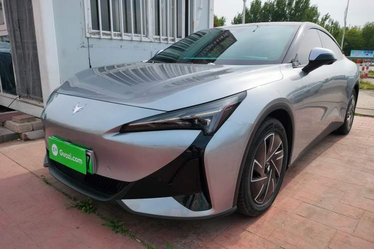 Used ARCFOX Alpha S5 2024 560PRO 185kW