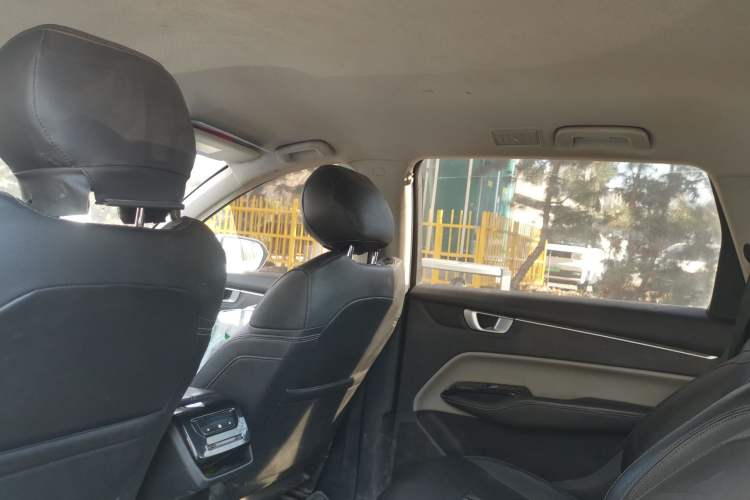 Used Wuling Victory 2020 1.5T Manual Elite Edition
