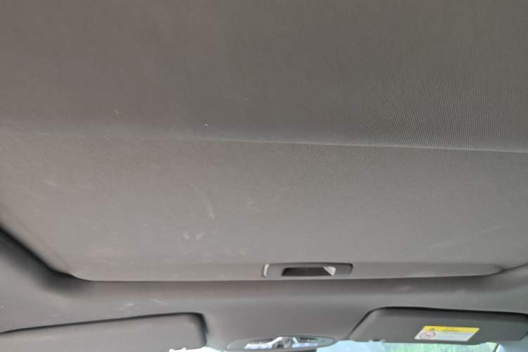 Used GAC Trumpchi EMPOW 2021 270T DCT J11 Version
