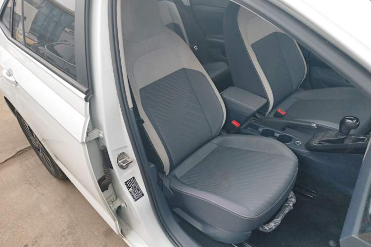 Used Volkswagen Lavida 2023 New Rui 1.5L Automatic New Yi Edition