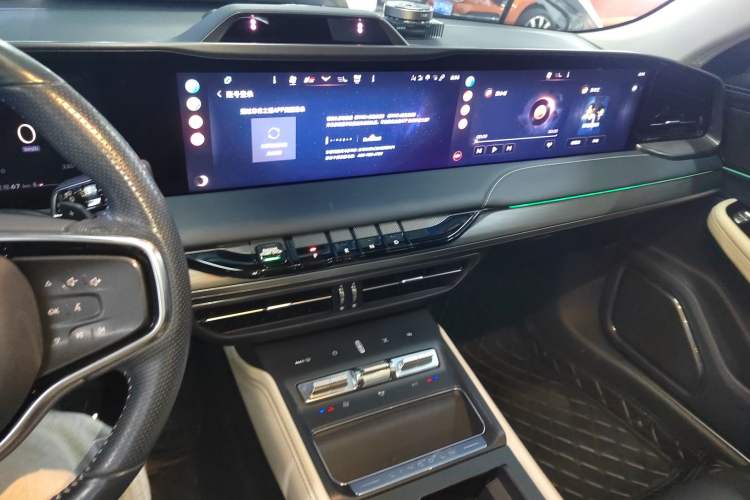 Used Lincoln Z 2022 iCool Luxury Edition
