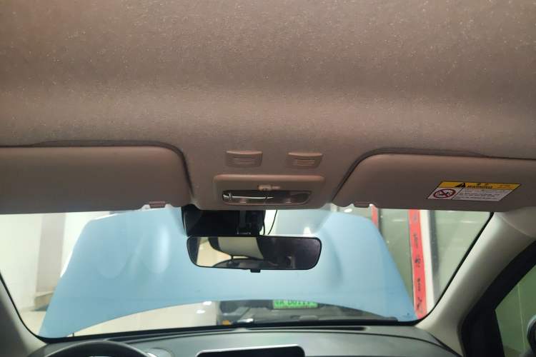 Used ORA Black Cat 2021 351 km Luxury Version