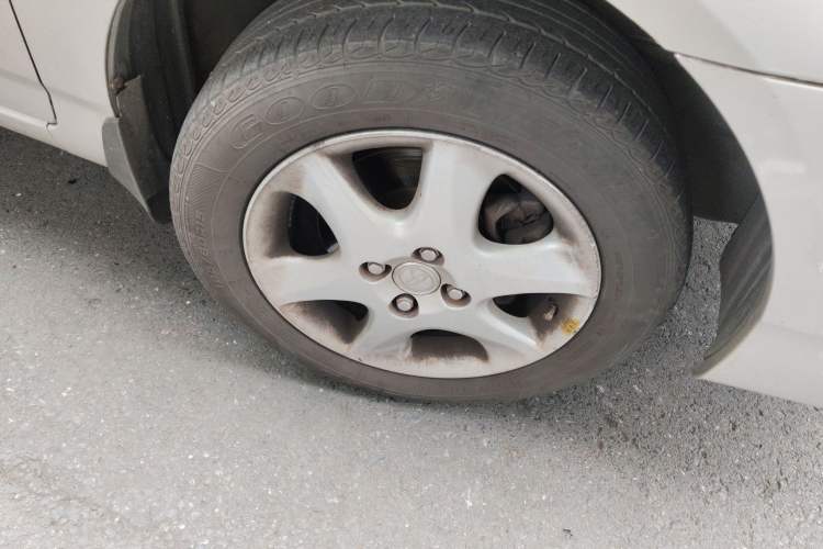 Used Toyota Corolla EX 2013 1.6L Manual Excellence Edition