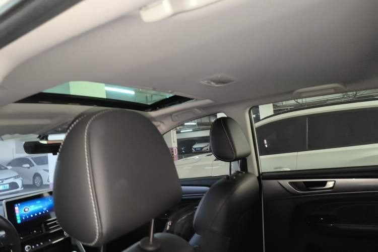 Used Haval M6 2021 PLUS 1.5T DCT Comfort Edition