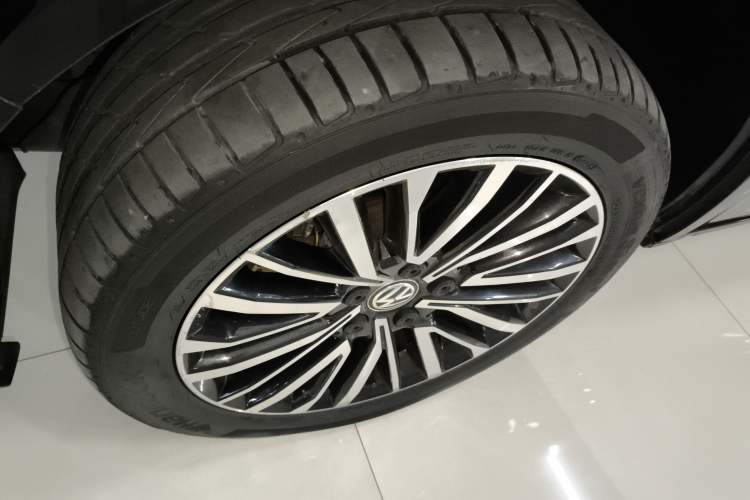 Used Volkswagen Multivan 2018 2.0 TSI Four-Wheel Drive Comfort Edition 7-Seater