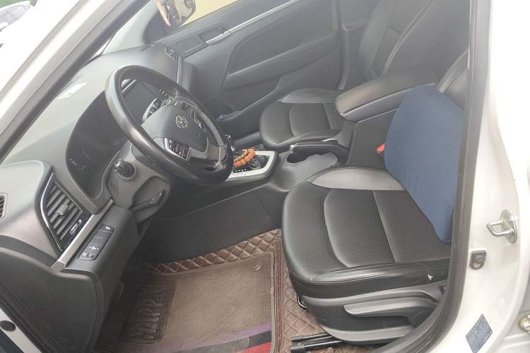 Used Hyundai Elantra (6th Generation / Lingdong) 2018 1.6L Automatic 15th Anniversary Special Edition