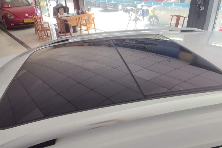 Used Volkswagen T-ROC 2022 280TSI DSG Two-Wheel Drive Elite PLUS
