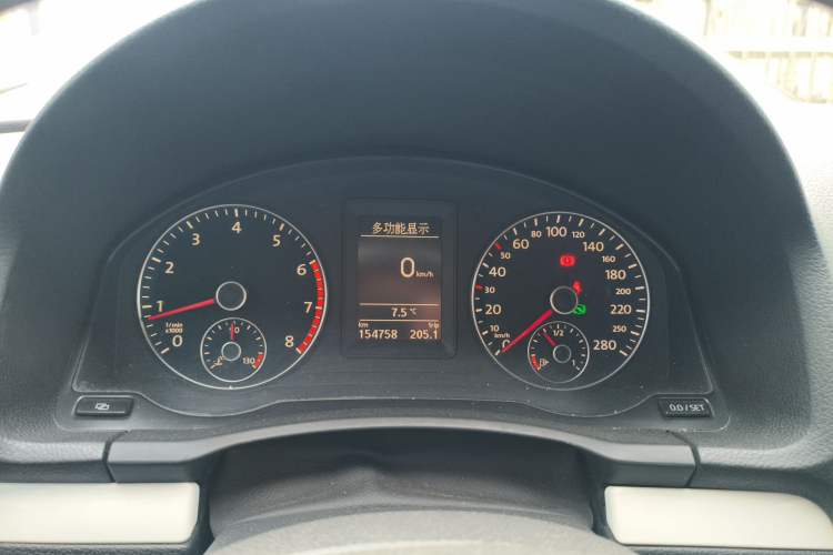 Used Volkswagen Eos 2010 2.0 TSI DSG Moonlit Edition
