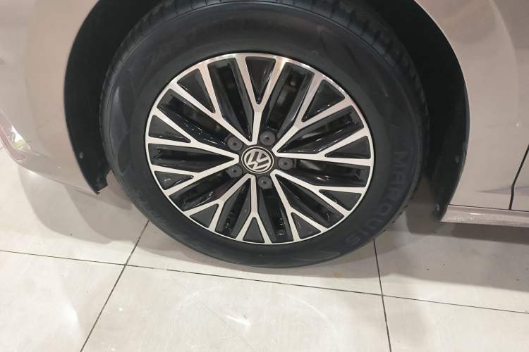 Used Volkswagen Sagitar 2021 280TSI DSG Comfort Connect Edition
