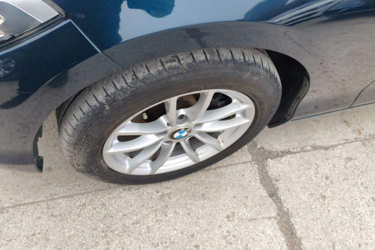 Used BMW 1 Series 2015 118i Leading Model
